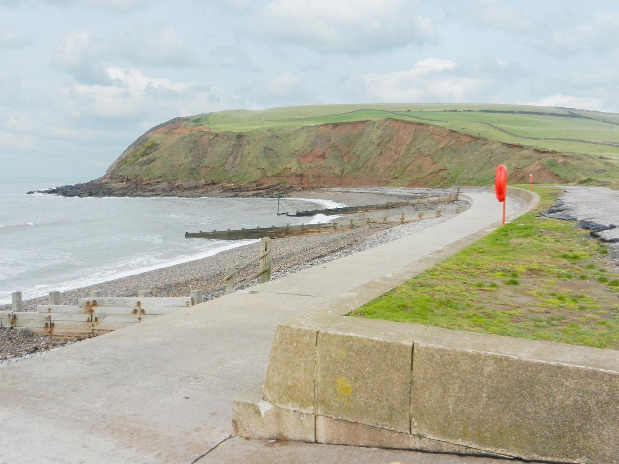 Willa The Byres Tan St Bees Zewnętrze zdjęcie
